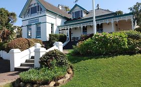 Yellowwood Lodge (Adults Only)